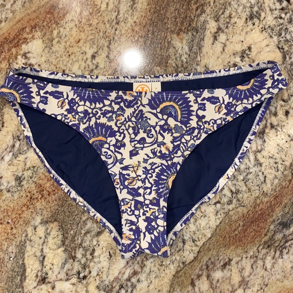 Tory Burch Small Bikini - Picture 2 of 7